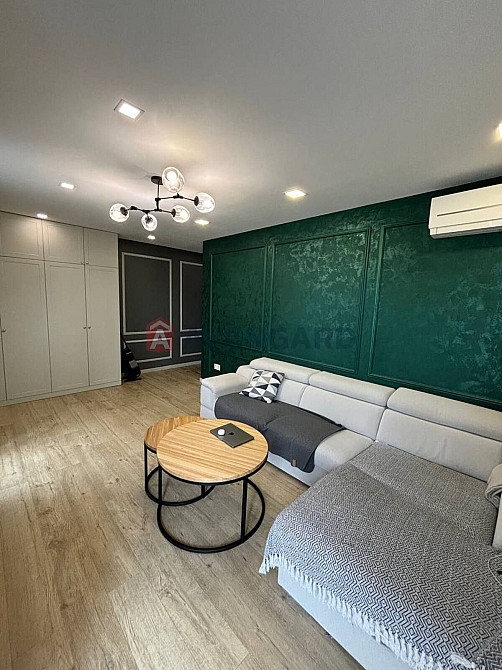 Центральний район новобудова з ремонтом Дніпро - зображення 3