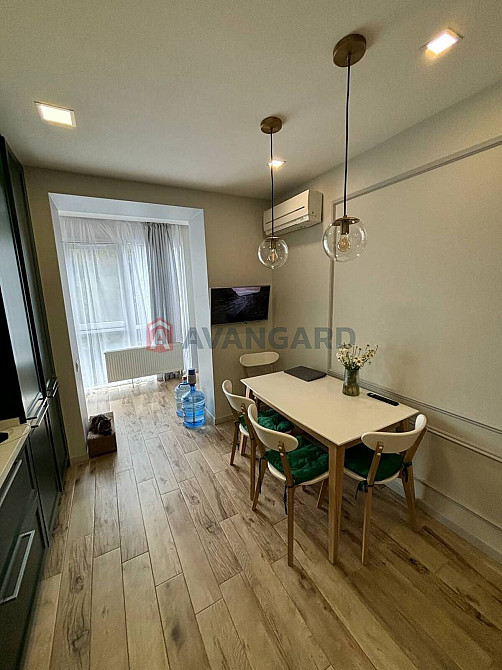 Центральний район новобудова з ремонтом Дніпро - зображення 8