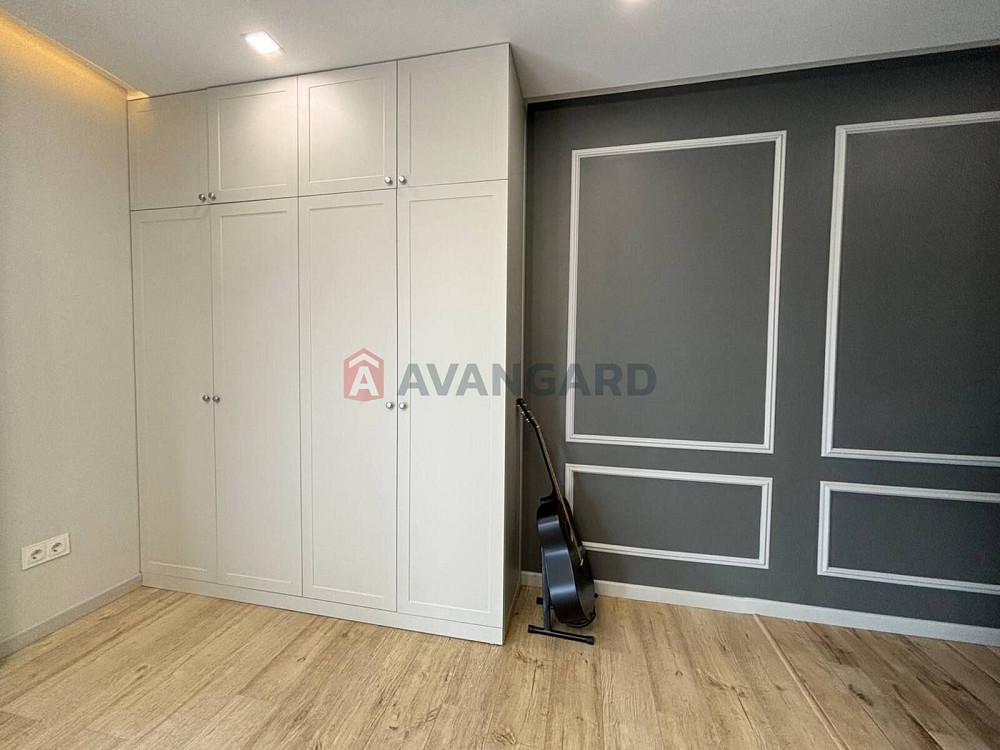 Центральний район новобудова з ремонтом Дніпро - зображення 5