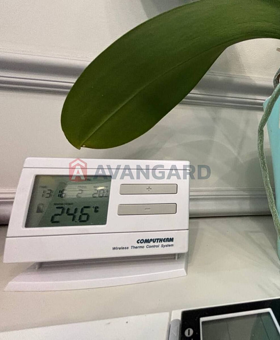 Центральний район новобудова з ремонтом Дніпро - зображення 6