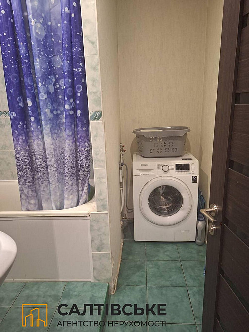 АП-9261 Продам 1к квартиру на Салтовке 602 микрорайон Харків - зображення 8