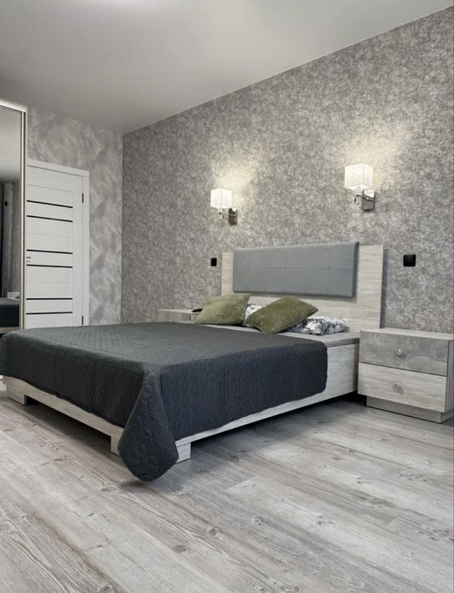 1 квмнатна каартира 48,2м2 м.Вишневе! Вишневое - изображение 1