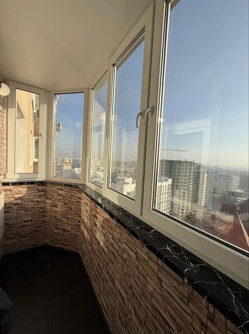 1 квмнатна каартира 48,2м2 м.Вишневе! Вишневое - изображение 8