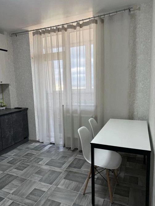 1 квмнатна каартира 48,2м2 м.Вишневе! Вишневое - изображение 5