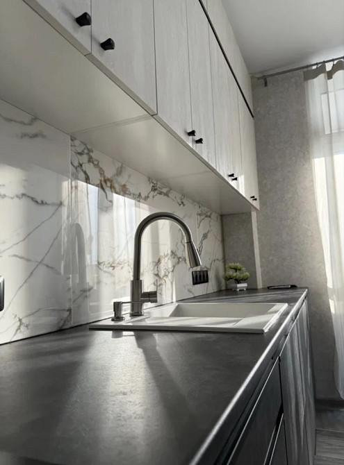 1 квмнатна каартира 48,2м2 м.Вишневе! Вишневое - изображение 4