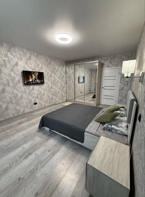 1 квмнатна каартира 48,2м2 м.Вишневе! Вишневое - изображение 2