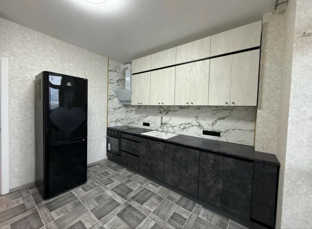 1 квмнатна каартира 48,2м2 м.Вишневе! Вишневое - изображение 3