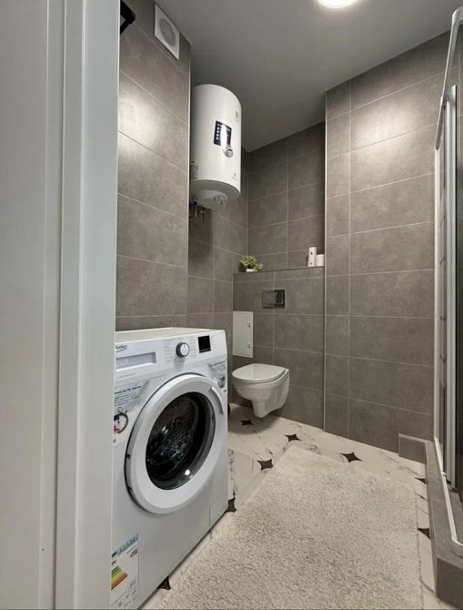 1 квмнатна каартира 48,2м2 м.Вишневе! Вишневое - изображение 6