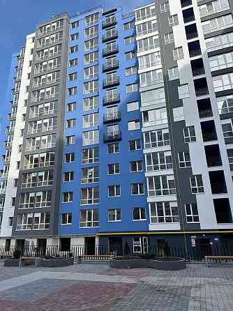 1 кімнатна центр міста Івано-Франківськ