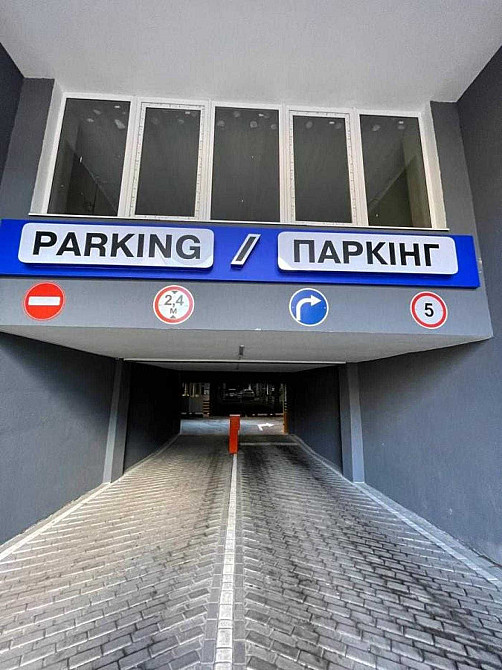 1 кімнатна центр міста Івано-Франківськ - зображення 3