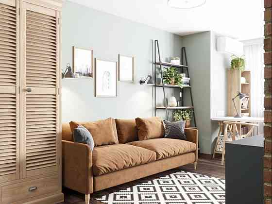 2-х квартира метро Алексеевская, ЖК Дуэт, Е - відновлення Харків