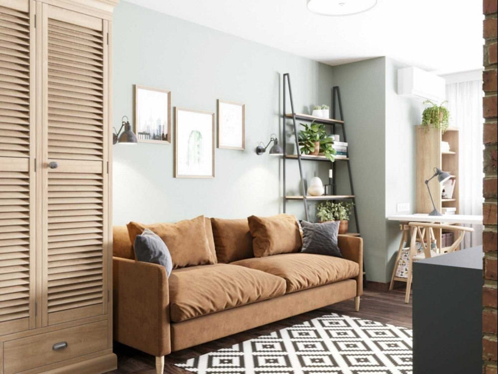 2-х квартира метро Алексеевская, ЖК Дуэт, Е - відновлення Харьков - изображение 1