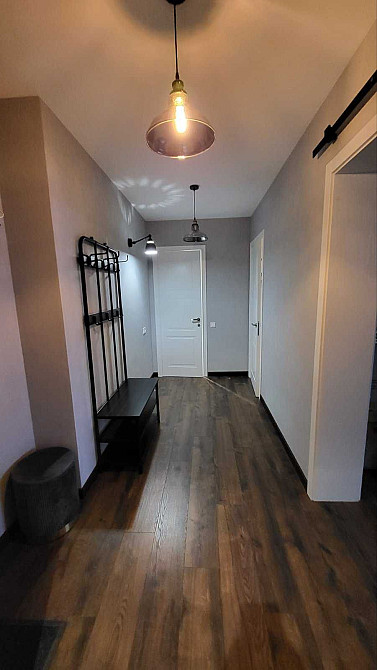 2-х квартира метро Алексеевская, ЖК Дуэт, Е - відновлення Харьков - изображение 8