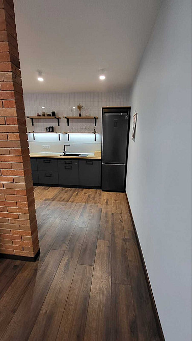 2-х квартира метро Алексеевская, ЖК Дуэт, Е - відновлення Харьков - изображение 7