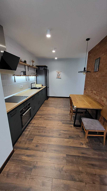 2-х квартира метро Алексеевская, ЖК Дуэт, Е - відновлення Харьков - изображение 4