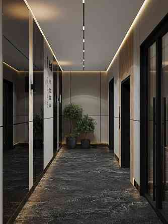 Двокімнатна квартира в ЖК Бургундія Ірпінь Ірпінь