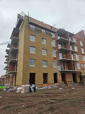 Двокімнатна квартира в ЖК Бургундія Ірпінь Ірпінь