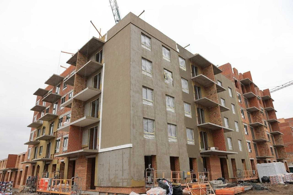 Двокімнатна квартира в ЖК Бургундія Ірпінь Ірпінь - зображення 8