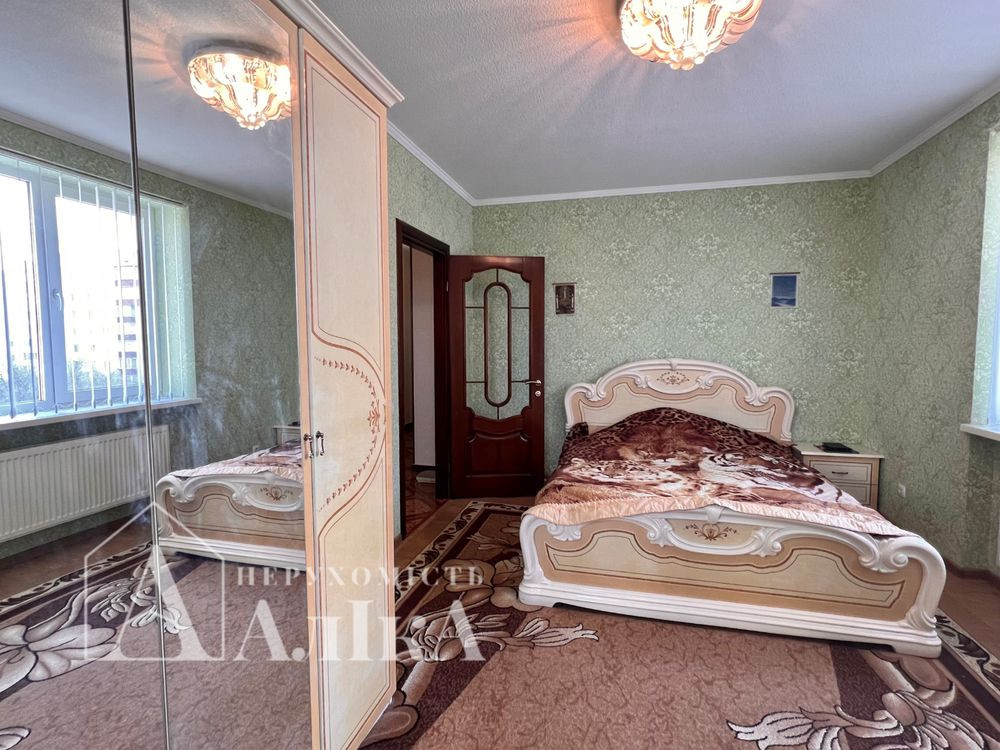 Продам 2-кімнатну квартиру з меблями та технікою в ЖК Нова Будова 1 Кам`янець-Подільський - зображення 2