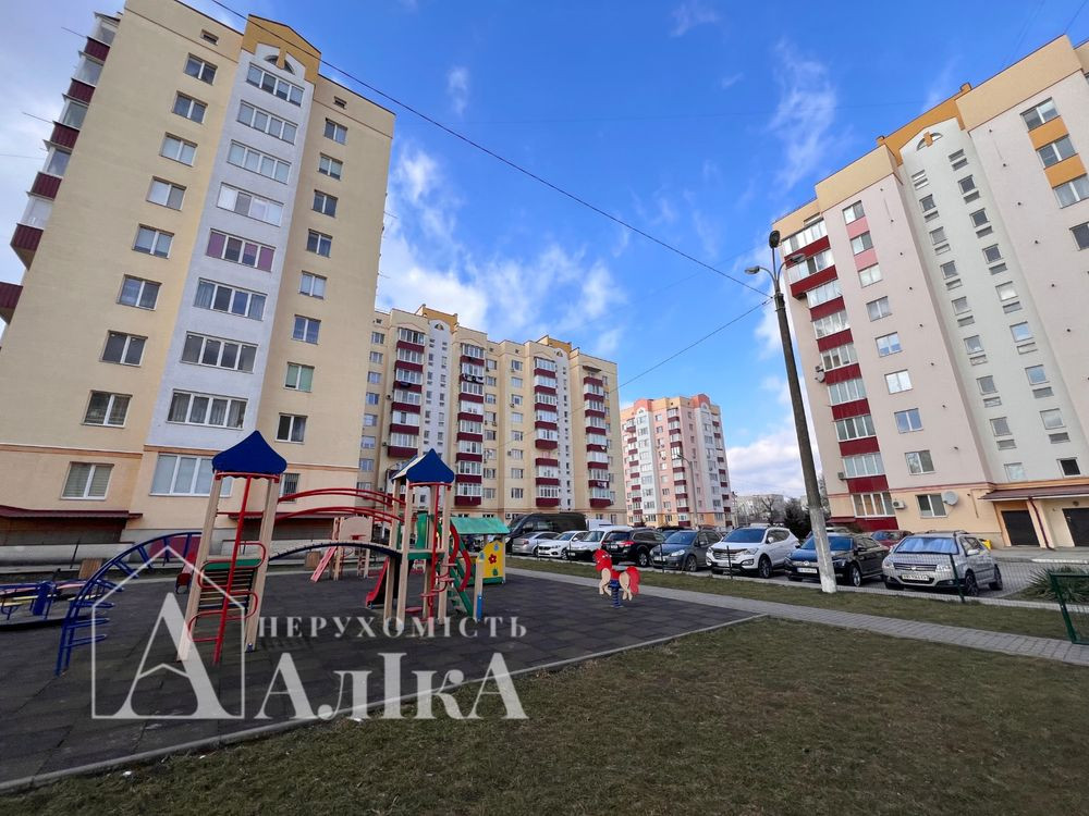 Продам 2-кімнатну квартиру з меблями та технікою в ЖК Нова Будова 1 Кам`янець-Подільський - зображення 3