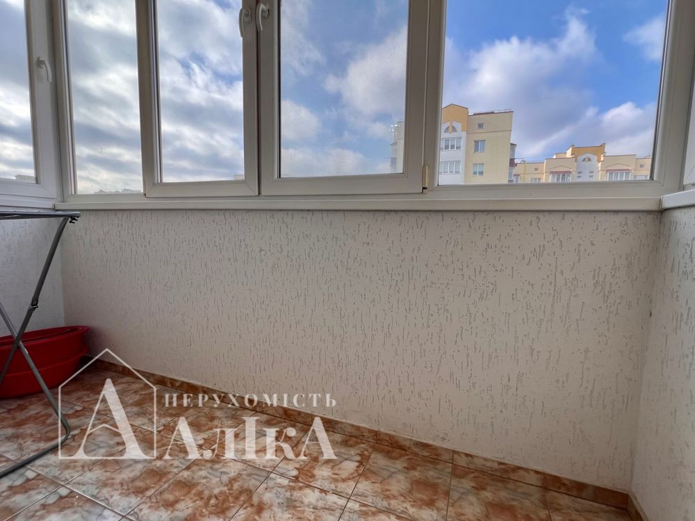 Продам 2-кімнатну квартиру з меблями та технікою в ЖК Нова Будова 1 Кам`янець-Подільський - зображення 7