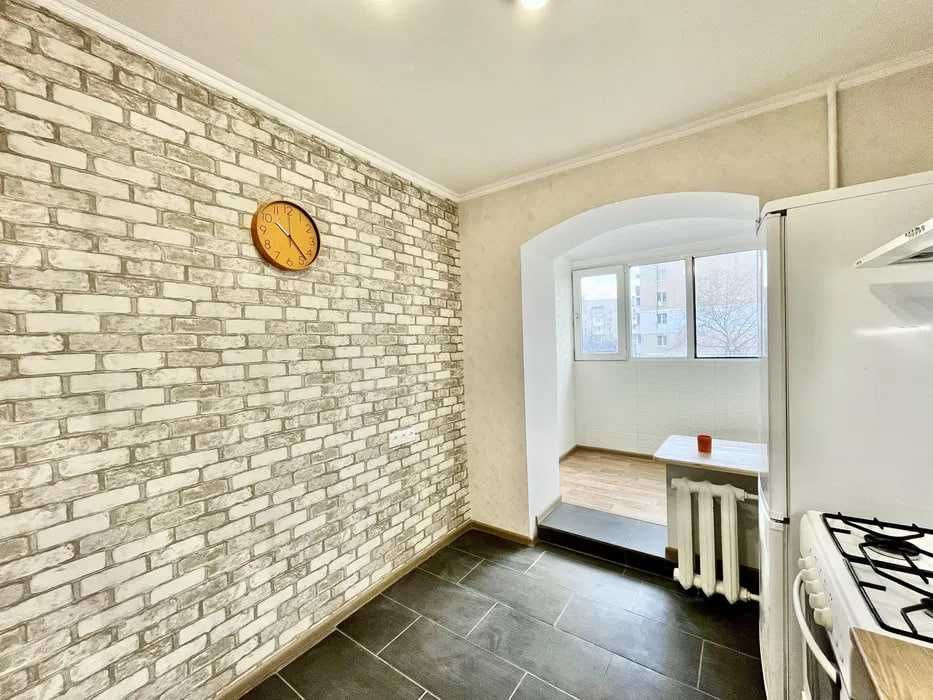 Продам квартиру на Люстдорфской дороге в кирпичном доме Одесса - изображение 1