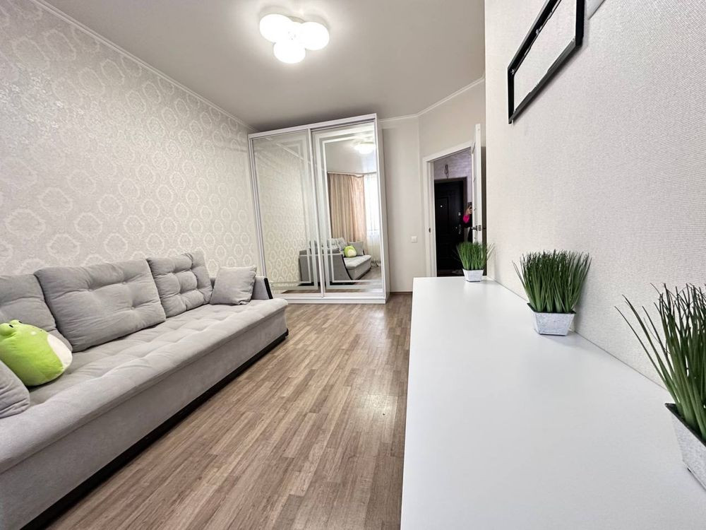 Свій затишок‼️Продаж 1 кім. квартири ЖК Софія, Житня 9 Софіївська Борщагівка - зображення 2