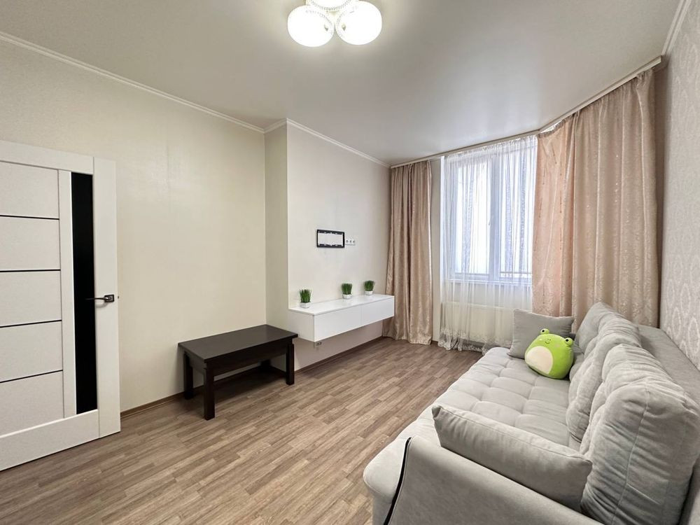 Свій затишок‼️Продаж 1 кім. квартири ЖК Софія, Житня 9 Софіївська Борщагівка - зображення 8