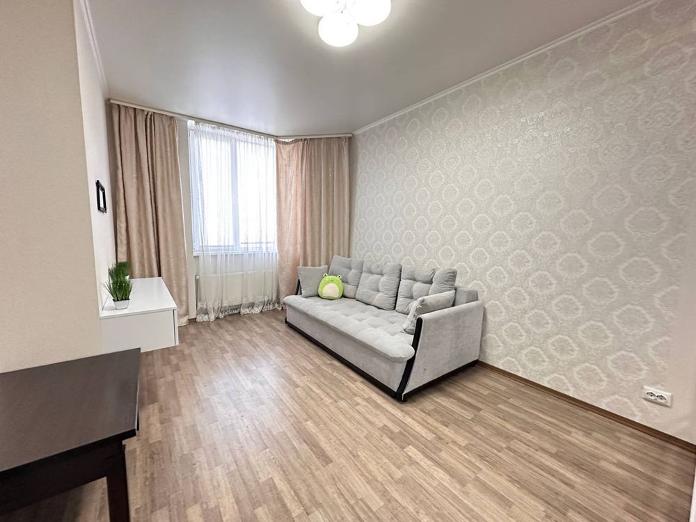 Свій затишок‼️Продаж 1 кім. квартири ЖК Софія, Житня 9 Софіївська Борщагівка - зображення 6