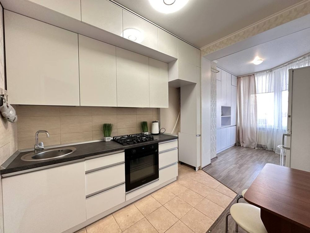 Свій затишок‼️Продаж 1 кім. квартири ЖК Софія, Житня 9 Софіївська Борщагівка - зображення 4