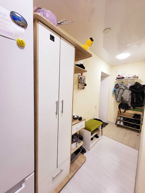 Продам квартиру на Проспекте Шевченко Одеса - зображення 5