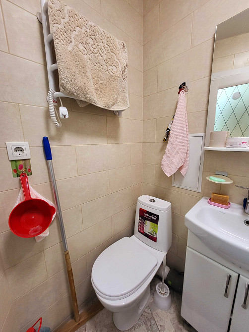 Продам квартиру на Проспекте Шевченко Одеса - зображення 4