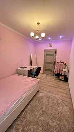 3кімнатна біля ПАРКУ Івано-Франківськ