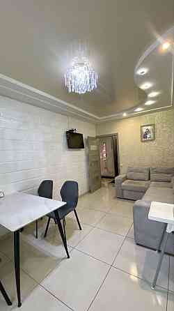 3кімнатна біля ПАРКУ Івано-Франківськ