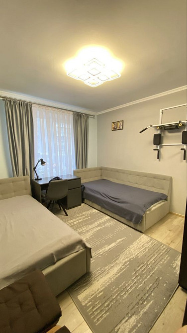 3кімнатна біля ПАРКУ Івано-Франківськ - зображення 3