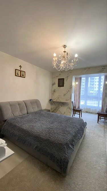 3кімнатна біля ПАРКУ Івано-Франківськ - зображення 6