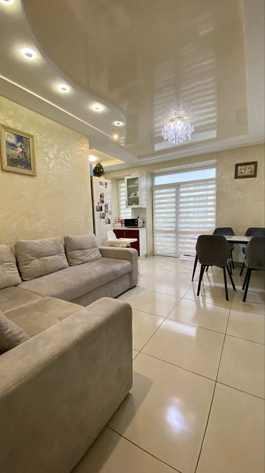 3кімнатна біля ПАРКУ Івано-Франківськ - зображення 1