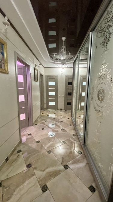 3кімнатна біля ПАРКУ Івано-Франківськ - зображення 5