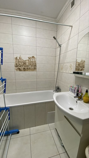 3кімнатна біля ПАРКУ Івано-Франківськ - зображення 7