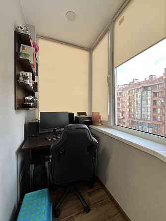 Сучасний ремонт! Центральний парк! ГАЗ, Держ.програми ТАК Ірпінь