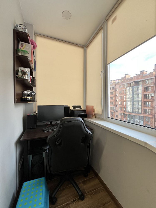 Сучасний ремонт! Центральний парк! ГАЗ, Держ.програми ТАК Ірпінь - зображення 3