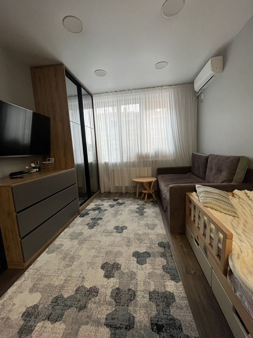 Сучасний ремонт! Центральний парк! ГАЗ, Держ.програми ТАК Ірпінь - зображення 4