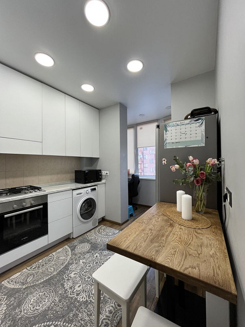 Сучасний ремонт! Центральний парк! ГАЗ, Держ.програми ТАК Ірпінь - зображення 2