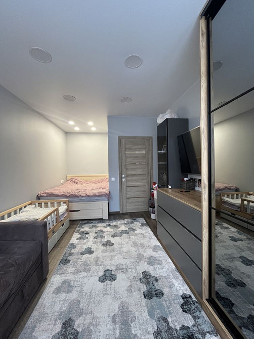 Сучасний ремонт! Центральний парк! ГАЗ, Держ.програми ТАК Ірпінь - зображення 5