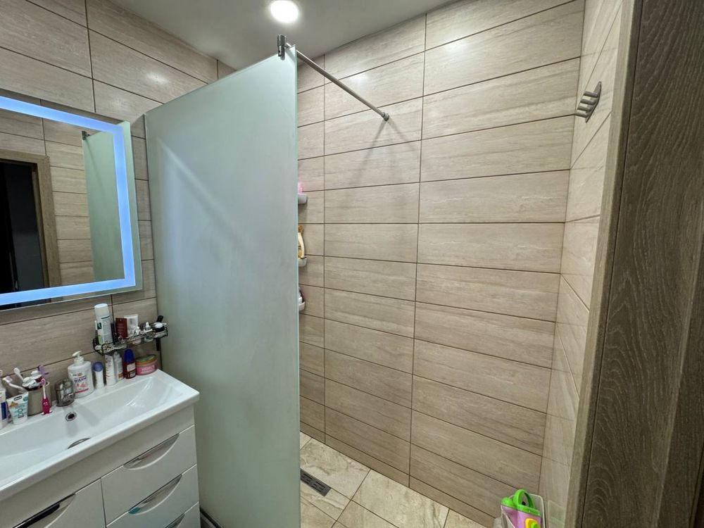 Сучасний ремонт! Центральний парк! ГАЗ, Держ.програми ТАК Ірпінь - зображення 7