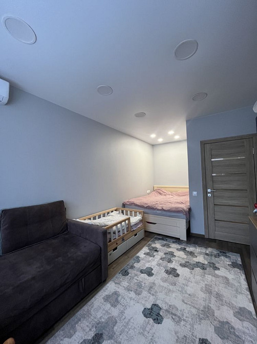 Сучасний ремонт! Центральний парк! ГАЗ, Держ.програми ТАК Ірпінь - зображення 6