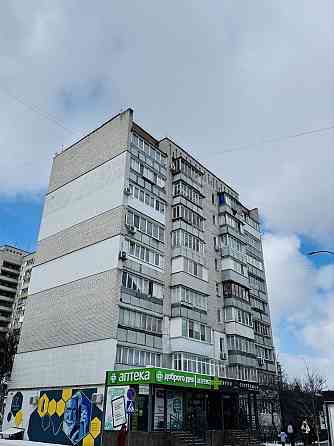 1-но кімнатна в центрі Ірпеня Ірпінь