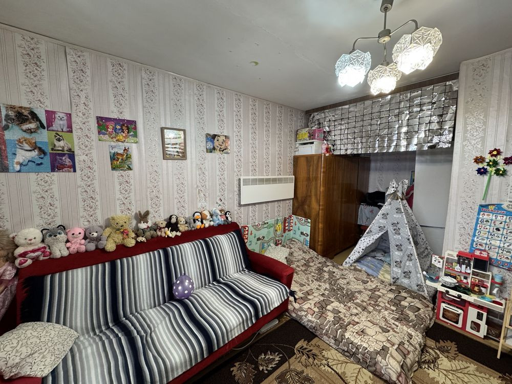 1-но кімнатна в центрі Ірпеня Ірпінь - зображення 5