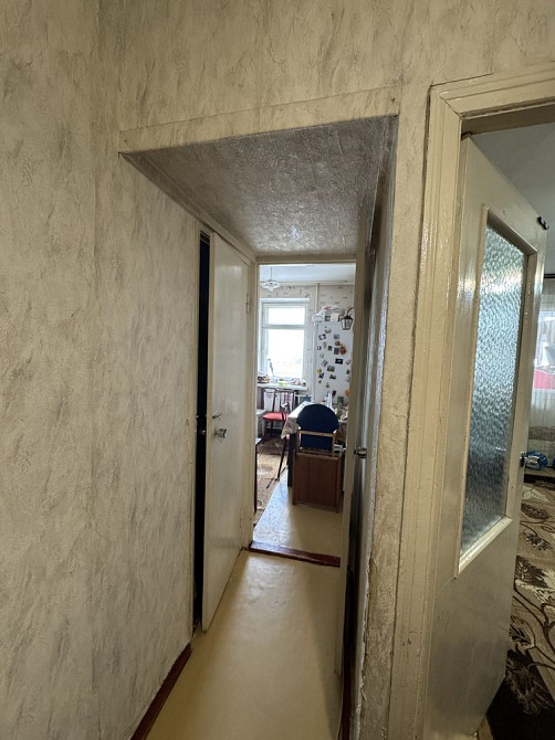 1-но кімнатна в центрі Ірпеня Ірпінь - зображення 8