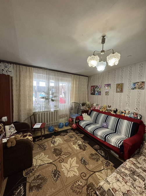 1-но кімнатна в центрі Ірпеня Ірпінь - зображення 6